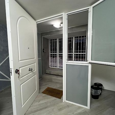 Mareluna Gradoni Di Chiaia Nápoles Exterior foto
